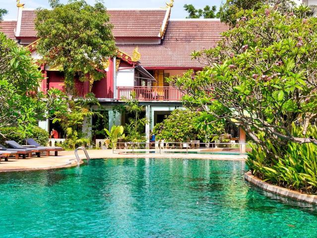Kata Palm Resort & Spa