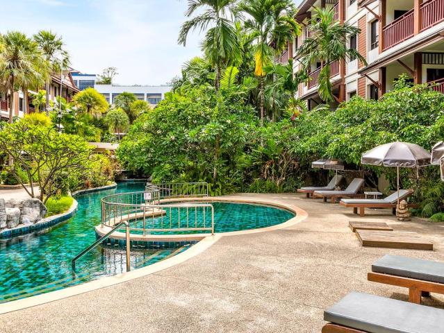 Kata Palm Resort & Spa