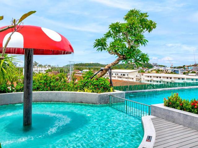 Kata Palm Resort & Spa