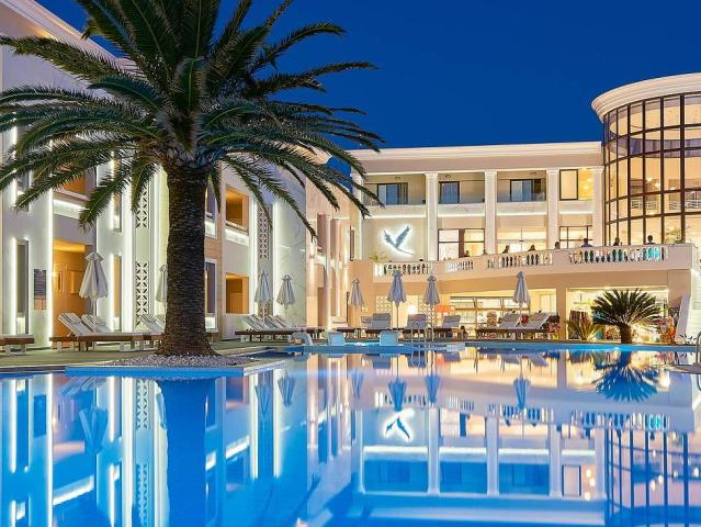 Mythos Palace