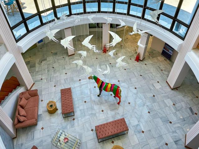 Mythos Palace