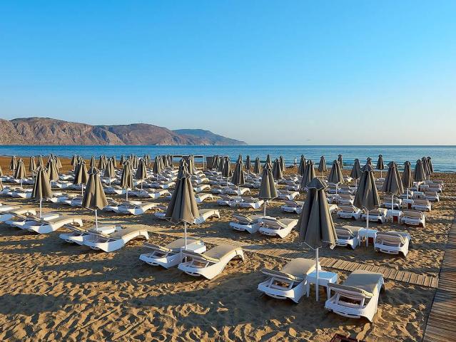 Mythos Palace