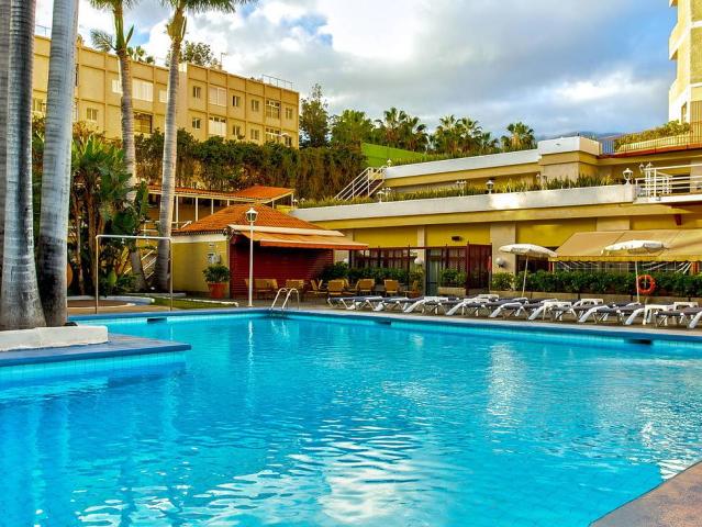 Be Live Adults Only Tenerife