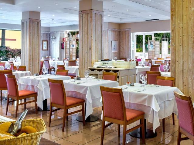 Be Live Adults Only Tenerife
