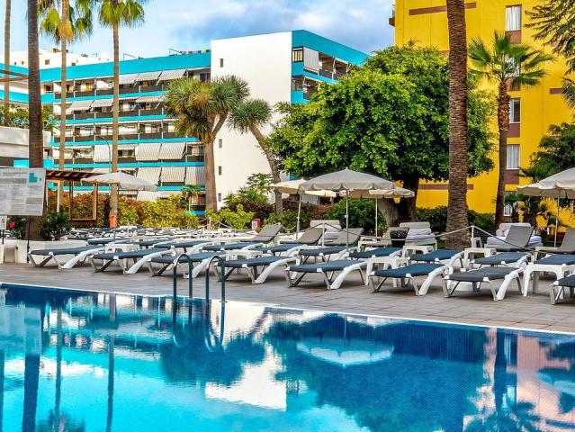Be Live Adults Only Tenerife