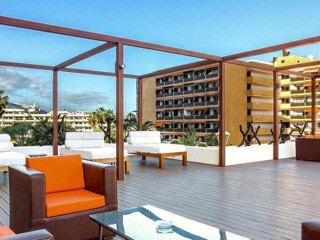 Be Live Adults Only Tenerife