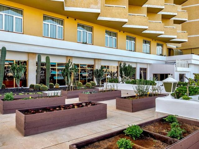 Be Live Adults Only Tenerife