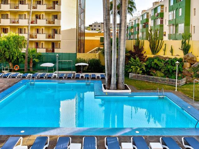 Be Live Adults Only Tenerife