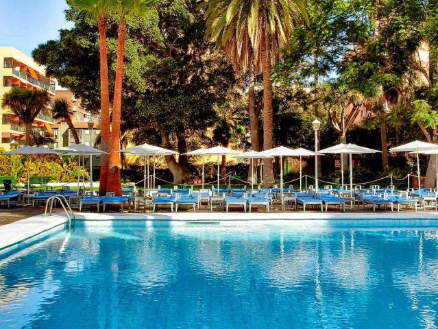 Be Live Adults Only Tenerife
