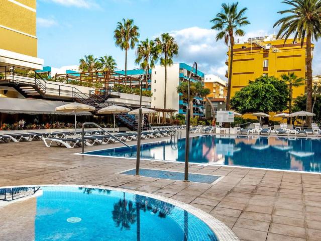 Be Live Adults Only Tenerife
