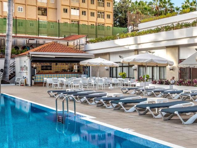 Be Live Adults Only Tenerife
