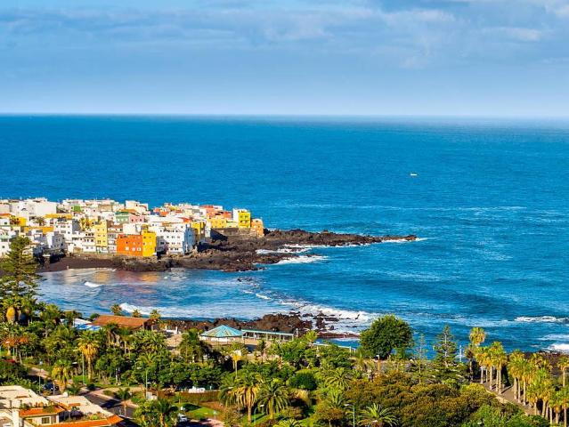 Be Live Adults Only Tenerife