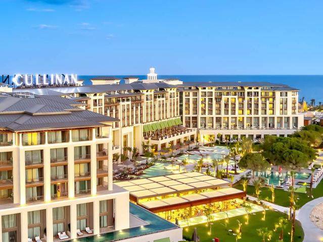 Cullinan