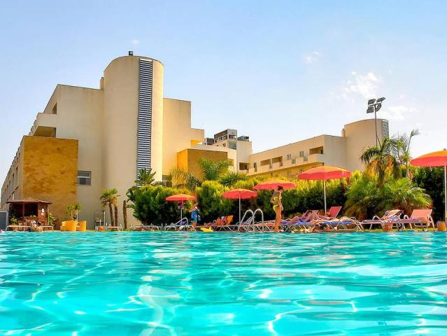 Capo Peloro Resort