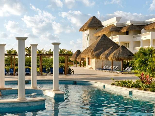 Grand Sunset Princess All Suites & Spa Resort