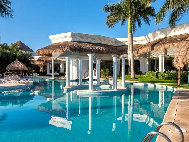 Grand Sunset Princess All Suites & Spa Resort