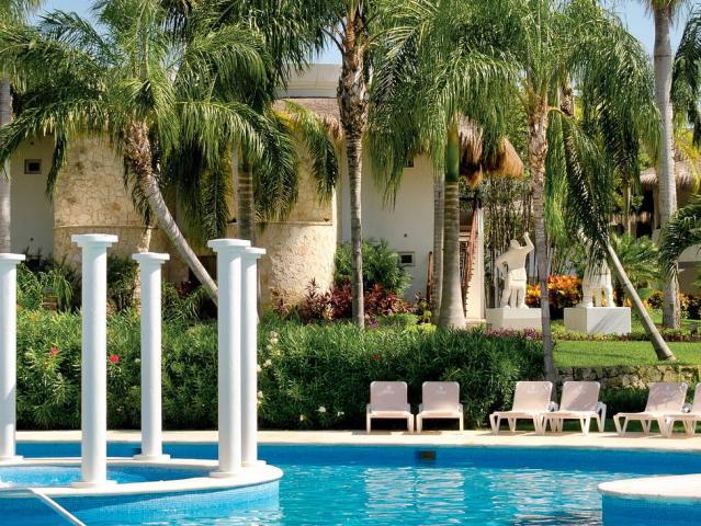 Grand Sunset Princess All Suites & Spa Resort