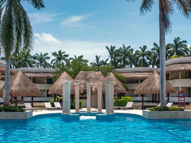 Grand Sunset Princess All Suites & Spa Resort