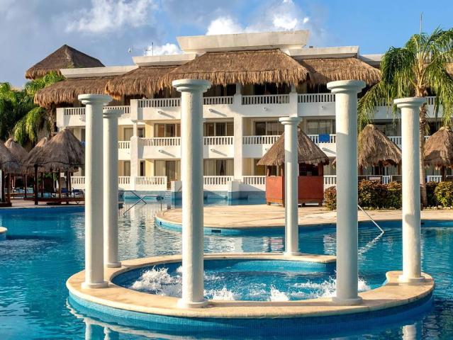 Grand Sunset Princess All Suites & Spa Resort