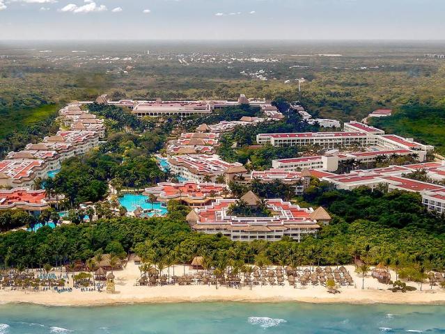 Grand Sunset Princess All Suites & Spa Resort