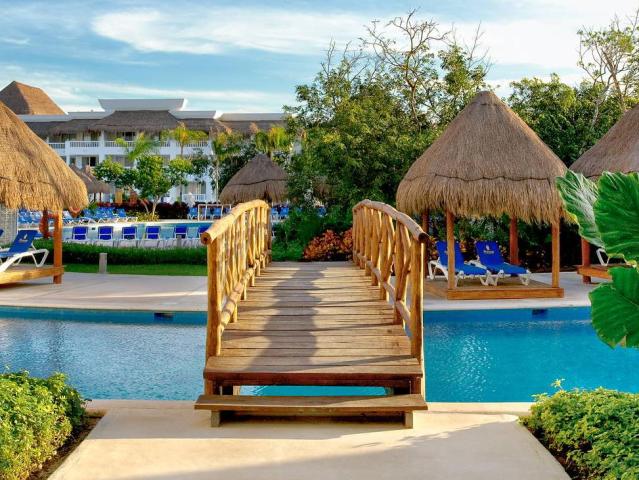 Grand Sunset Princess All Suites & Spa Resort