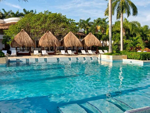 Grand Sunset Princess All Suites & Spa Resort
