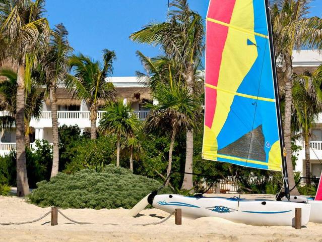 Grand Sunset Princess All Suites & Spa Resort