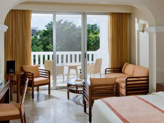 Grand Sunset Princess All Suites & Spa Resort
