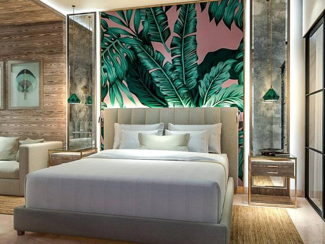 Grand Sunset Princess All Suites & Spa Resort