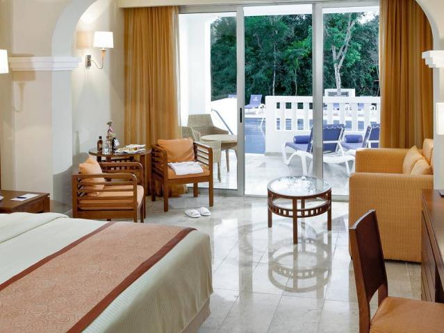Grand Sunset Princess All Suites & Spa Resort