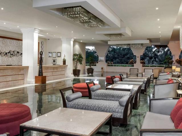Grand Sunset Princess All Suites & Spa Resort
