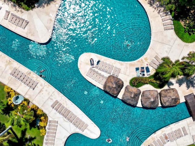 Grand Sunset Princess All Suites & Spa Resort