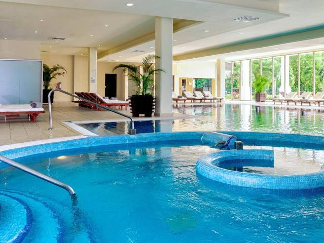 Grand Sunset Princess All Suites & Spa Resort