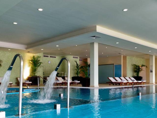 Grand Sunset Princess All Suites & Spa Resort