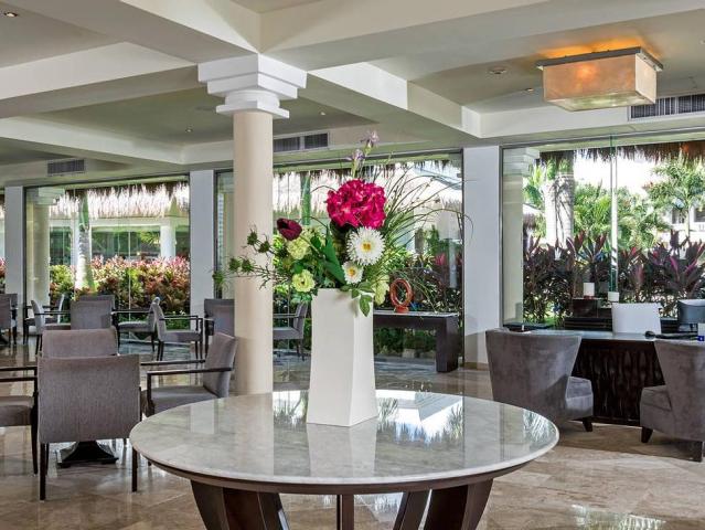 Grand Sunset Princess All Suites & Spa Resort