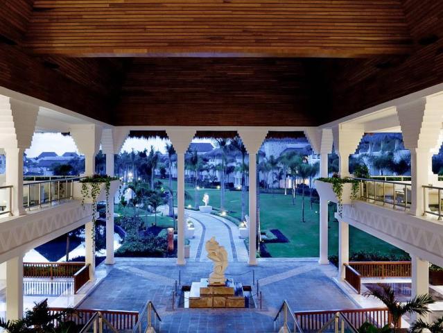 Grand Sunset Princess All Suites & Spa Resort