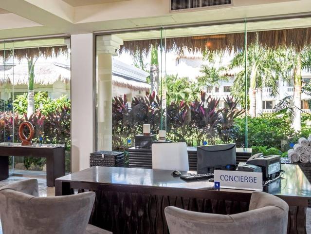 Grand Sunset Princess All Suites & Spa Resort