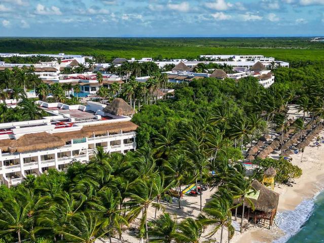 Grand Sunset Princess All Suites & Spa Resort