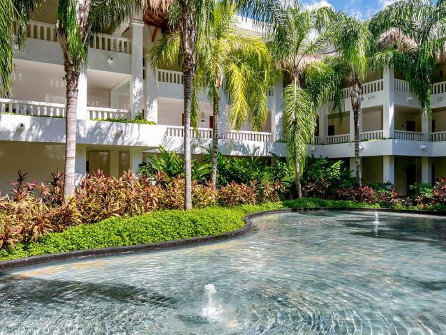 Grand Sunset Princess All Suites & Spa Resort