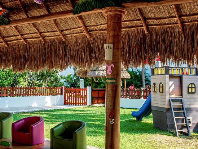 Grand Sunset Princess All Suites & Spa Resort