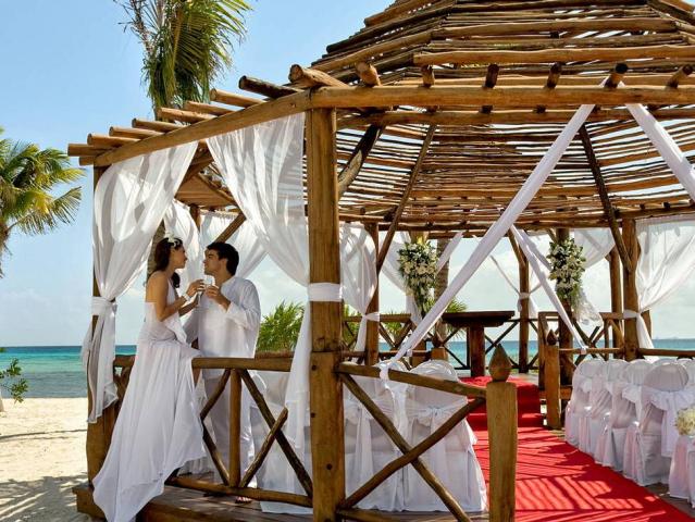Grand Sunset Princess All Suites & Spa Resort