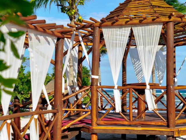 Grand Sunset Princess All Suites & Spa Resort