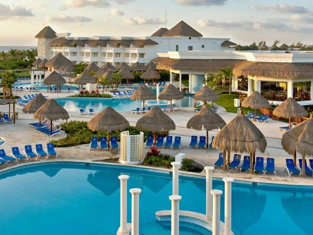 Grand Sunset Princess All Suites & Spa Resort