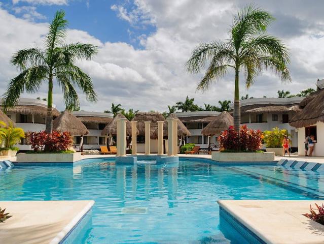 Grand Sunset Princess All Suites & Spa Resort