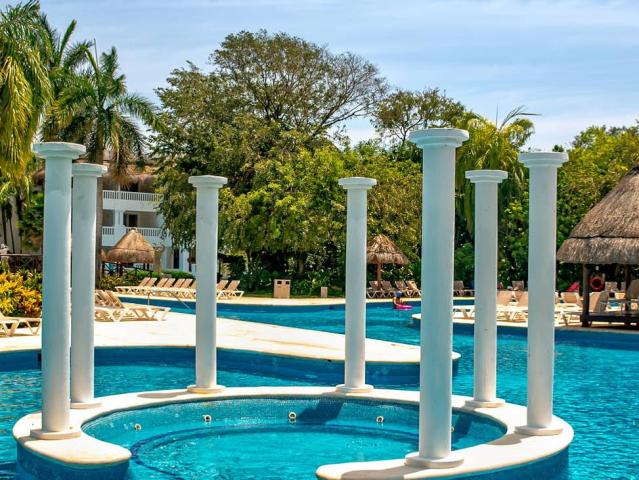 Grand Sunset Princess All Suites & Spa Resort