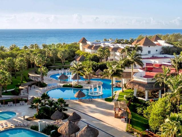 Grand Sunset Princess All Suites & Spa Resort
