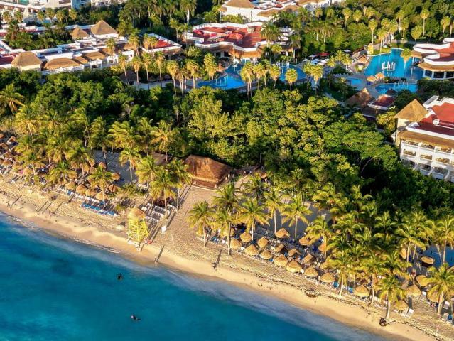 Grand Sunset Princess All Suites & Spa Resort