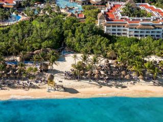 Grand Sunset Princess All Suites & Spa Resort