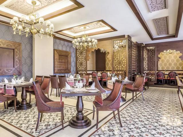 Villa Side Residence 