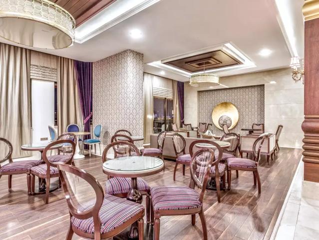 Villa Side Residence 